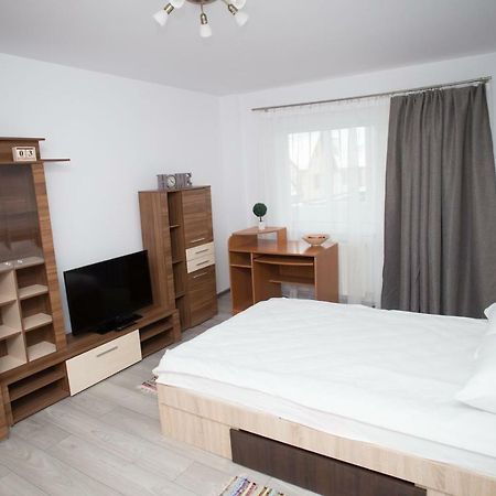 Sunrisefloor 3 Apartman Kolozsvár Kültér fotó
