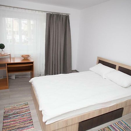 Sunrisefloor 3 Apartman Kolozsvár Kültér fotó