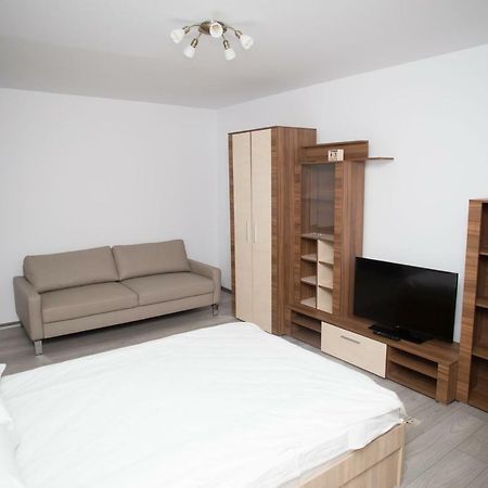 Sunrisefloor 3 Apartman Kolozsvár Kültér fotó