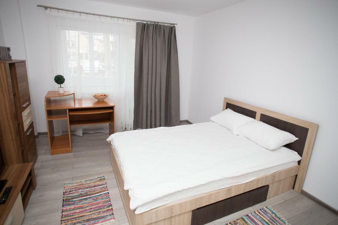 Sunrisefloor 3 Apartman Kolozsvár Kültér fotó