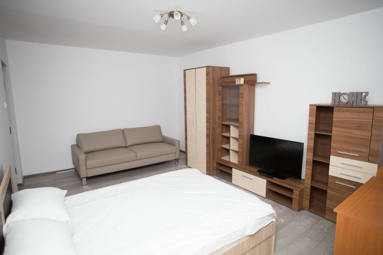 Sunrisefloor 3 Apartman Kolozsvár Kültér fotó