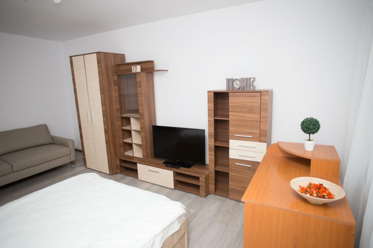 Sunrisefloor 3 Apartman Kolozsvár Kültér fotó