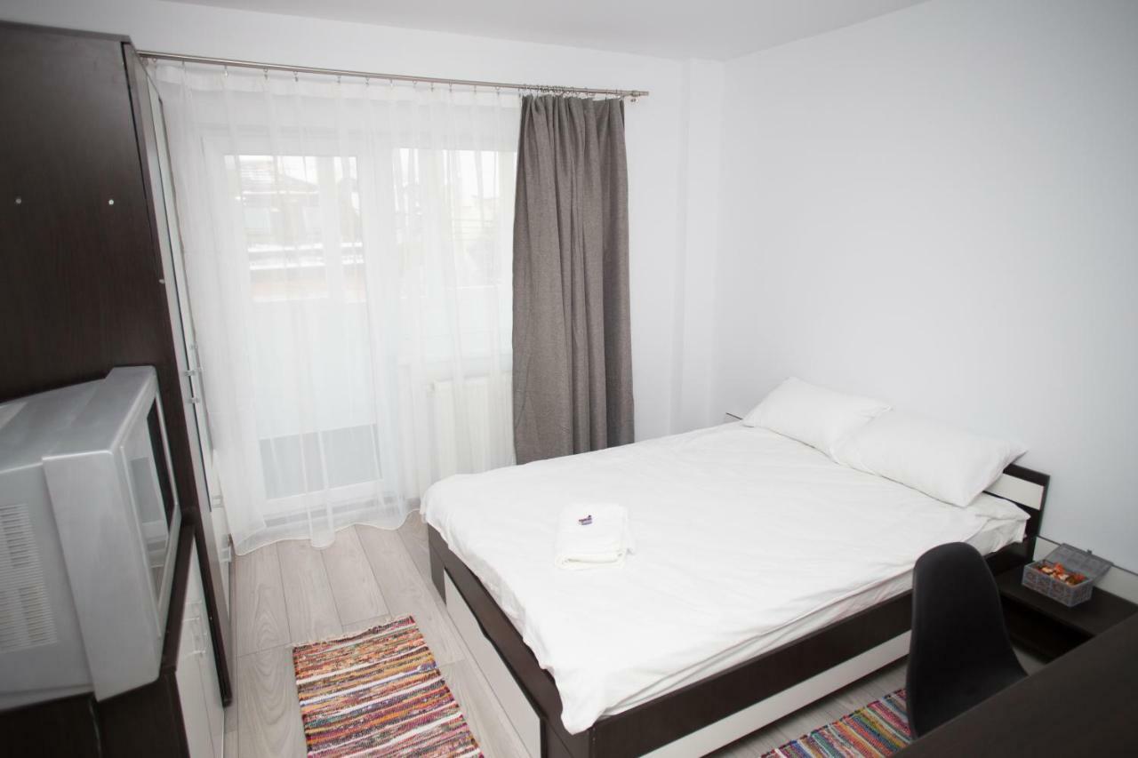 Sunrisefloor 3 Apartman Kolozsvár Kültér fotó