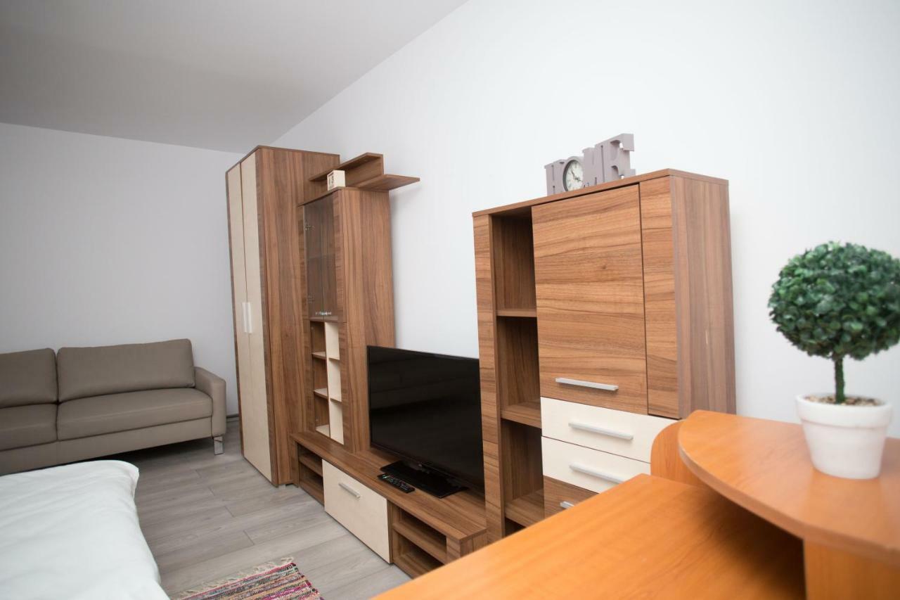 Sunrisefloor 3 Apartman Kolozsvár Kültér fotó