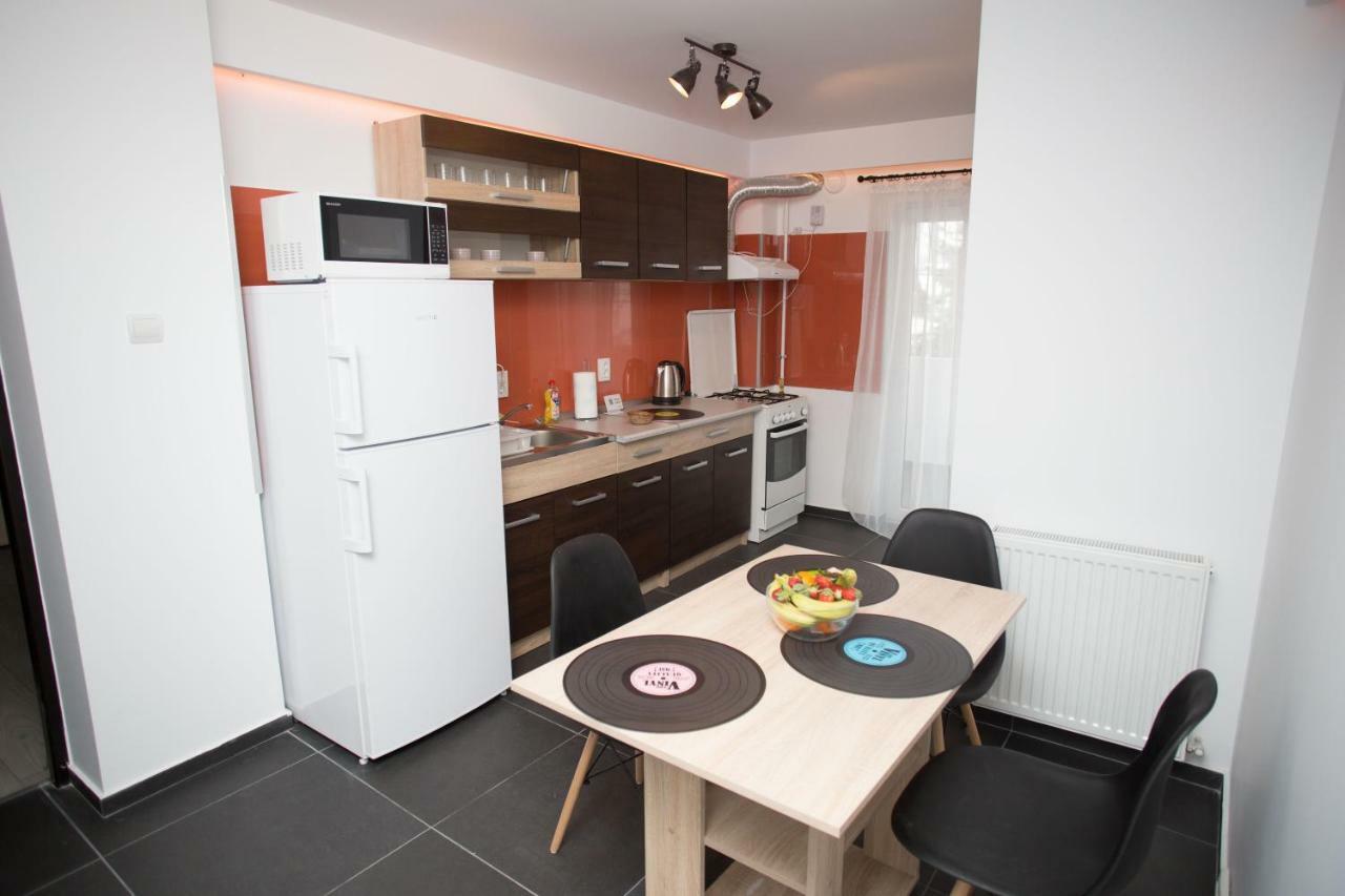 Sunrisefloor 3 Apartman Kolozsvár Kültér fotó