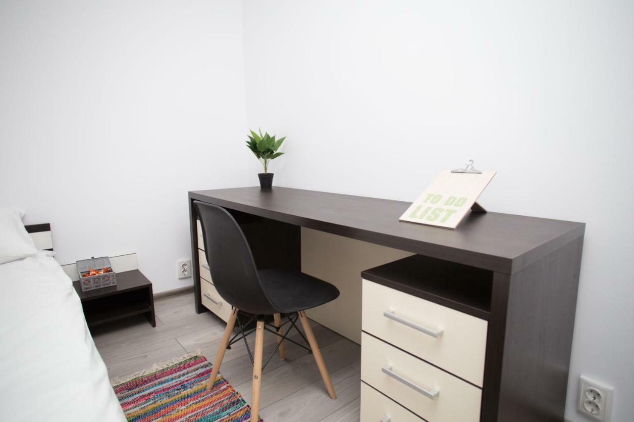 Sunrisefloor 3 Apartman Kolozsvár Kültér fotó